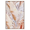 Картина в раме Tropical plot 715350 100_100_2093533